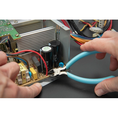 MS549JVN Xcelite Side Cutters, Tip Cutters Image 2