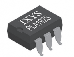 Solid state relay, PLA192SAH