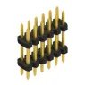 SLY 6 075 12 G Fischer Elektronik PCB Connection Systems