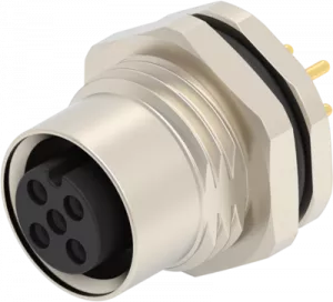 T4141012051-000 AMP Sensor-Actuator Connectors
