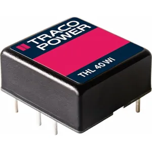 THL 40-4813WI TRACO POWER DC/DC Converters