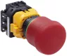 XW1E-LV4TG13Q4MFR IDEC Emergency Stop