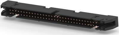 1-5102160-2 AMP PCB Connection Systems Image 1