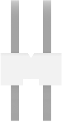 3-644694-2 AMP PCB Connection Systems Image 4