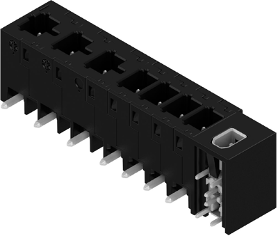 8000085261 Weidmüller PCB Connection Systems Image 2