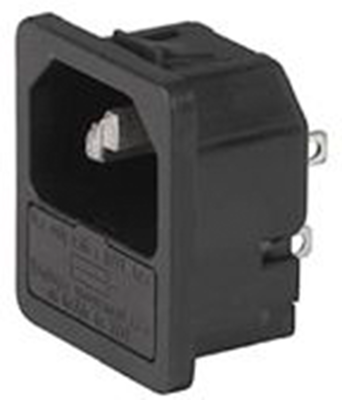 6200.4325 SCHURTER Device Connectors Image 1
