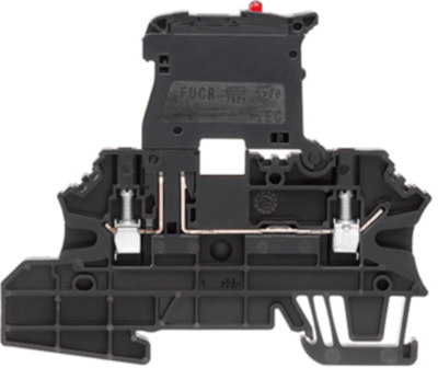 1162930000 Weidmüller Fuse Terminals