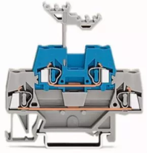 280-533 WAGO Series Terminals