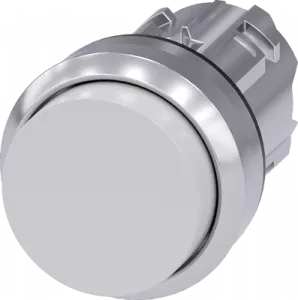 3SU1050-0BB60-0AA0 Siemens Actuators, Signal Elements and Front Elements