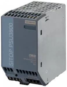 6EP3436-8UB00-0AY0 Siemens DIN Rail Power Supplies