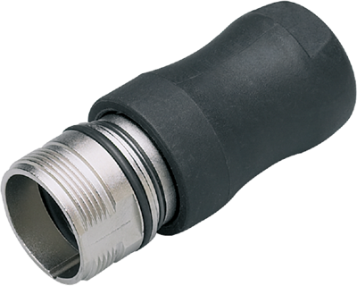E60124 IFM electronic Sensor-Actuator Connectors