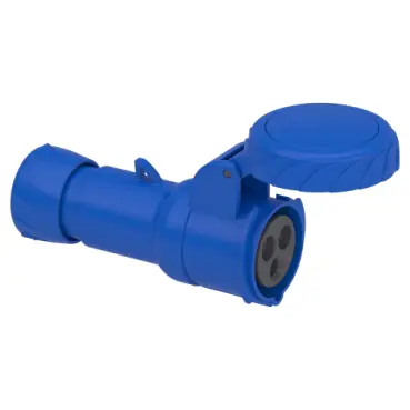 PKY16M723 Schneider Electric CEE Connectors Image 2