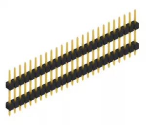 10131488 Fischer Elektronik PCB Connection Systems