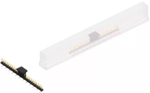 SLY7SMD03624SBSM Fischer Elektronik PCB Connection Systems