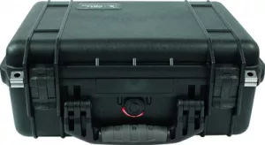 1450 WITH FOAM Peli Trolleys, bags, cases and holders
