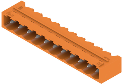 1147570000 Weidmüller PCB Connection Systems Image 1