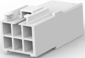 176285-1 AMP PCB Connection Systems