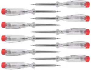 4-343-VDE-VE10 Bernstein Screwdrivers, Bits and Bitholders