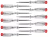 4-343-VDE-VE10 Bernstein Screwdrivers, Bits and Bitholders