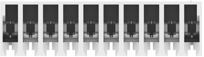 4-643814-0 AMP PCB Connection Systems Image 4