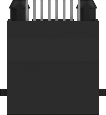5520260-4 AMP Modular Connectors Image 3