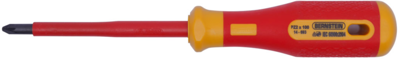 14-693 VDE Bernstein Screwdrivers, Bits and Bitholders