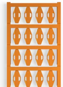 1481230000 Weidmüller Cable Markers