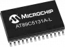 AT89C5131A-TISUL Microchip Microcontrollers