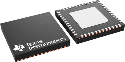 CC430F5137IRGZR Texas Instruments Microcontrollers