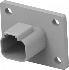 DT04-2P-L012 DEUTSCH Accessories for Automotive Connectors