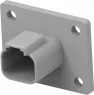 DT04-2P-L012 DEUTSCH Accessories for Automotive Connectors