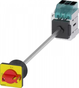 3LD3340-1TK13 Siemens Circuit Breakers