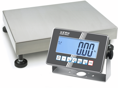IXC 100K-2M Kern Weighing Scales