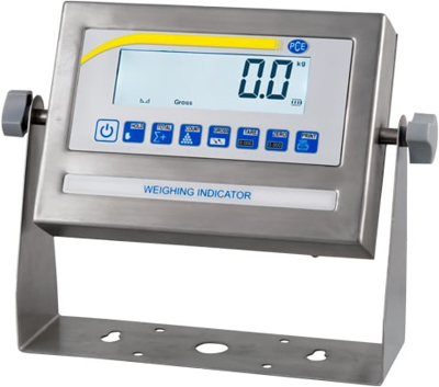 PCE-EP 30P1 PCE Instruments Weighing Scales Image 3