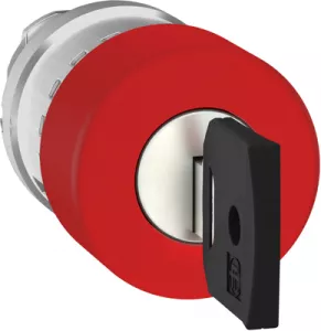 ZB4BS934 Schneider Electric Emergency Stop