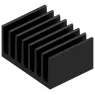 10021423 Fischer Elektronik Heat Sinks