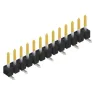 SL 10 SMD 052 13 S Fischer Elektronik PCB Connection Systems