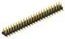 SLLP6SMD03846GPS Fischer Elektronik PCB Connection Systems