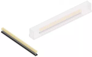 SLY8SMD06272SSM Fischer Elektronik PCB Connection Systems