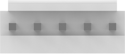 1-1318300-5 AMP PCB Connection Systems Image 4