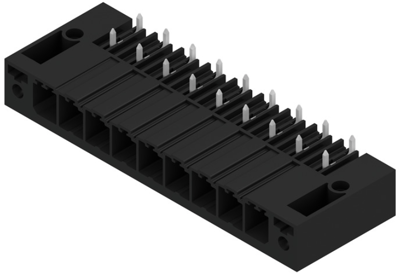 1931440000 Weidmüller PCB Connection Systems Image 1