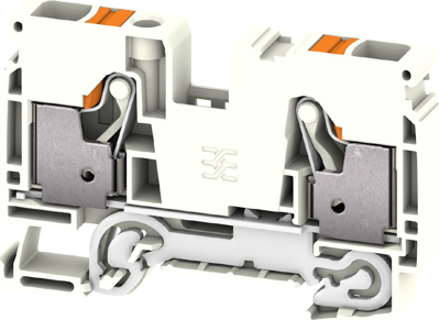 2734170000 Weidmüller Series Terminals