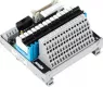 704-5324 WAGO Transfer Modules for Mounting Rail