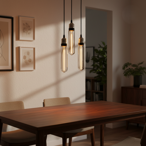 LX100181 Luxula Light Bulbs, Lamps Image 2