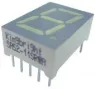 SA56-11GWA Kingbright Segment Displays
