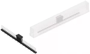 SLLP5SMD06627ZBSM Fischer Elektronik PCB Connection Systems