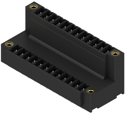 1036060000 Weidmüller PCB Connection Systems Image 1
