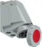 135-6 PC Electric CEE Connectors