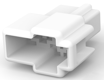 172129-1 AMP Insulating Sleeves Image 1