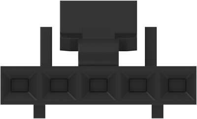 5-103958-4 AMP PCB Connection Systems Image 5